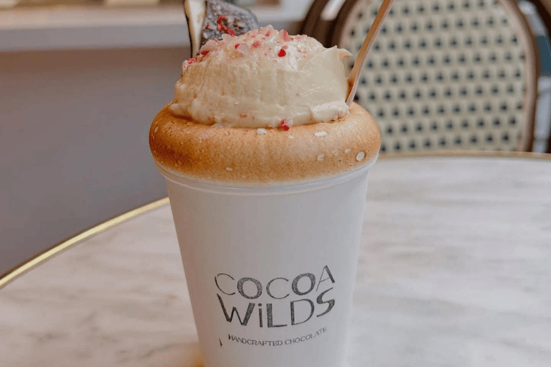 Things To Do Cocoa Wilds